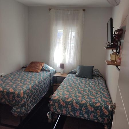Mi Casa Es Tu Casa Apartment Sevilla Cameră foto
